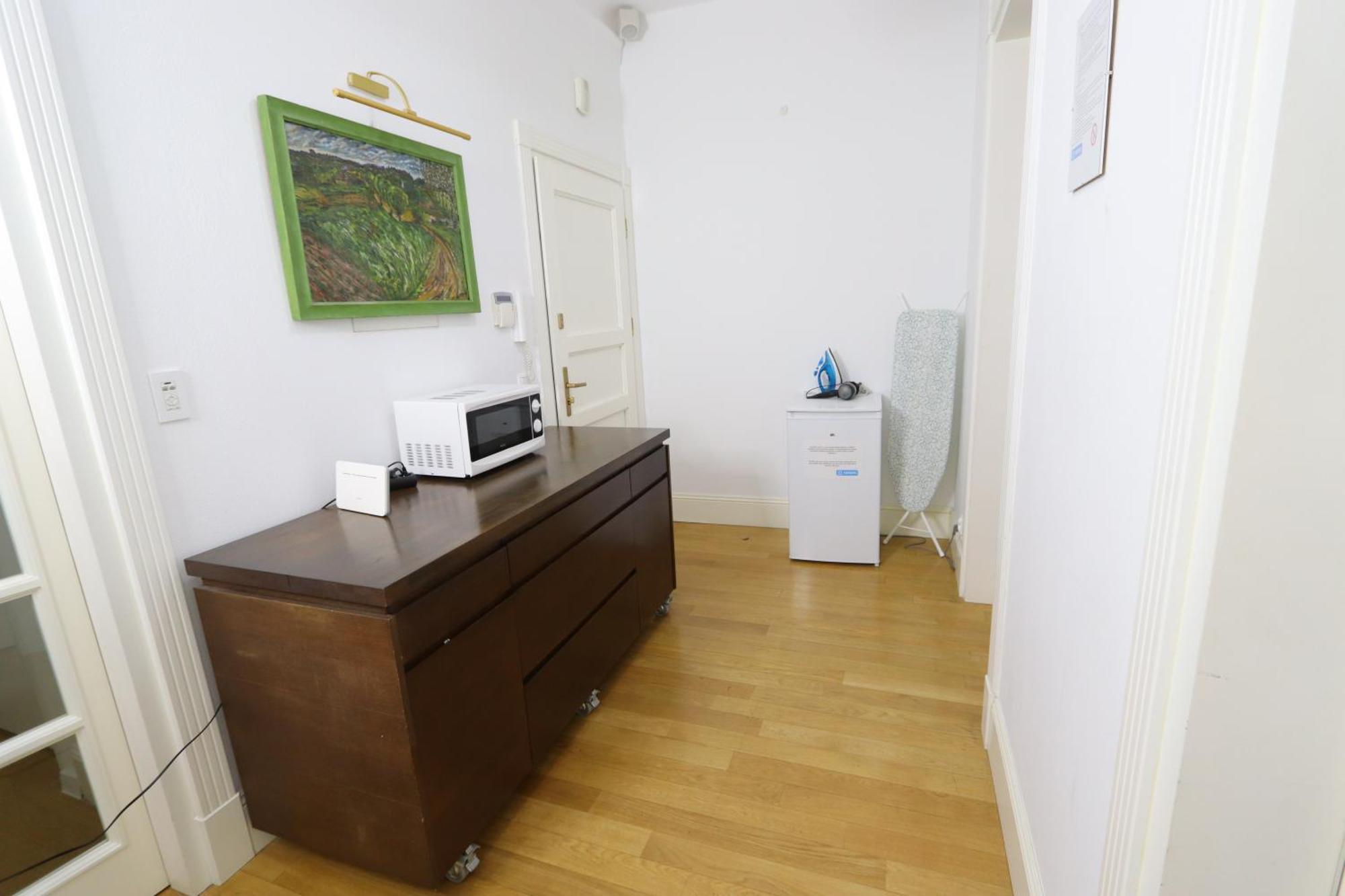 Fantastic Waw - K Room 7 Varšava Exteriér fotografie