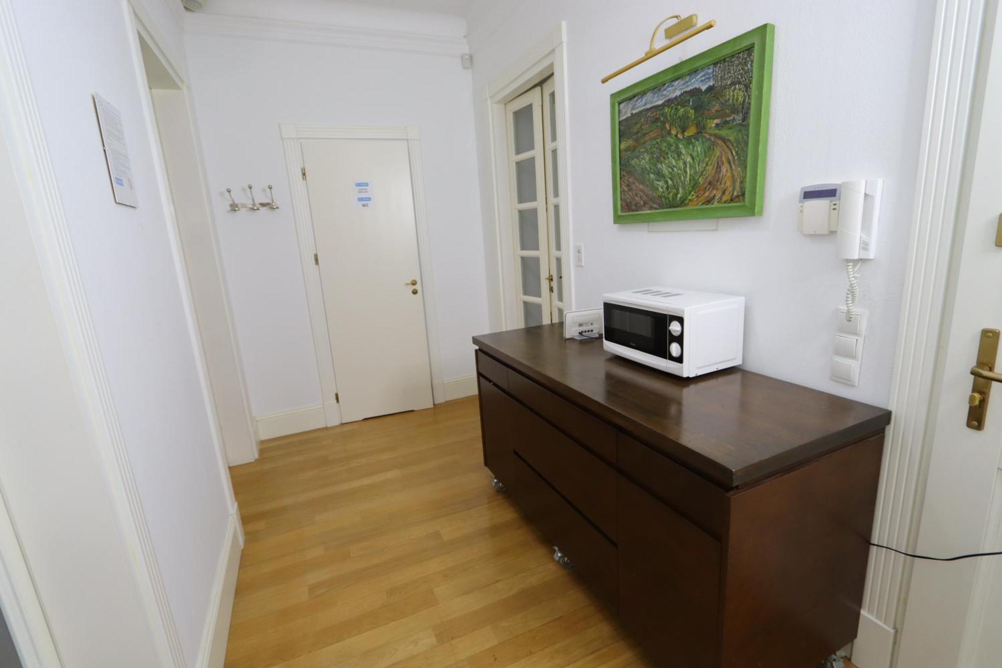 Fantastic Waw - K Room 7 Varšava Exteriér fotografie