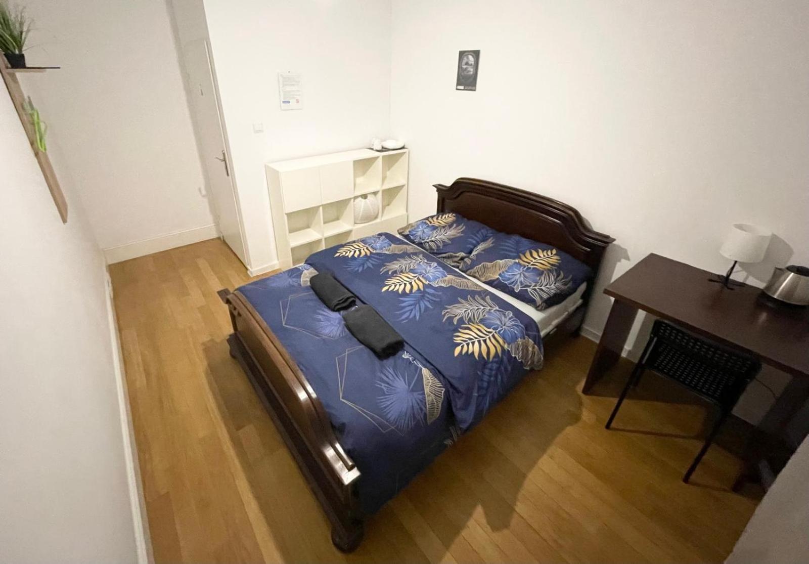Fantastic Waw - K Room 7 Varšava Exteriér fotografie